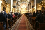Msze święte w wielkanocny poniedziałek w Kielcach [ZDJĘCIA]