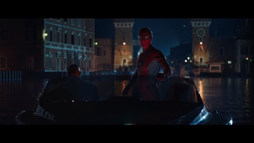 Spider-Man: Far From Home

Peter Parker wraz ze znajomymi...