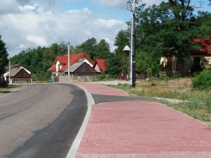 Powiat zduńskowolski zaczyna przebudowę dróg za blisko 13,5...
