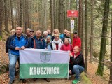 Kruszwica. Tak było na wycieczce członków Nadgoplańskiego PTTK do Szklarskiej Poręby i okolic. Zdjęcia