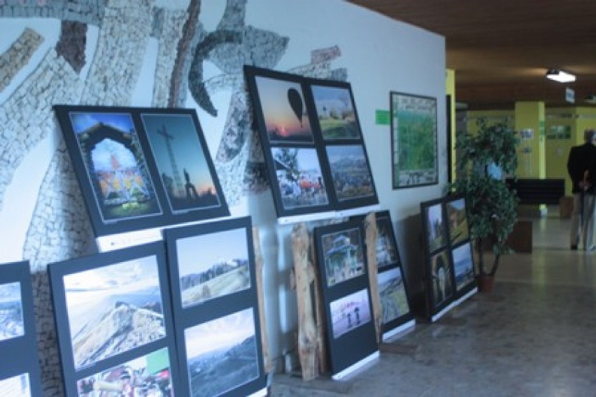 Wystawa fotograficzna artystek pogranicza