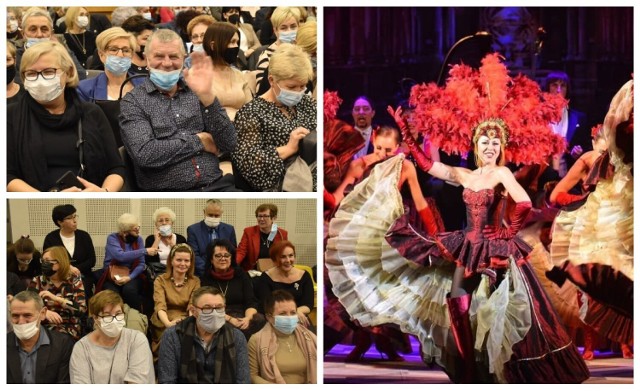 Koncert Noworoczny w Pleszewie to już tradycja! Artyści Teatru Narodowego Operetki Kijowskiej ponownie wystąpią w Pleszewie