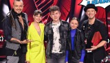 Kornelia Woźniak i Kinga Kipigroch w kolejnym etapie The Voice Kids. Kto wygrał Bitwę? Podopieczna Violetty Ojrzyńskiej w półfinale! ZDJĘCIA