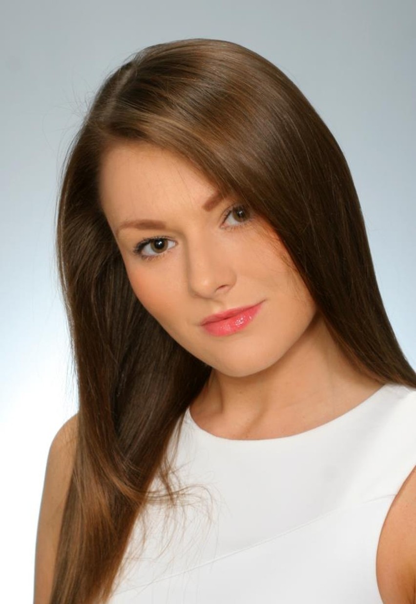 Miss Wielkopolski 2014 - portalu NaszeMiasto.pl: Kinga...