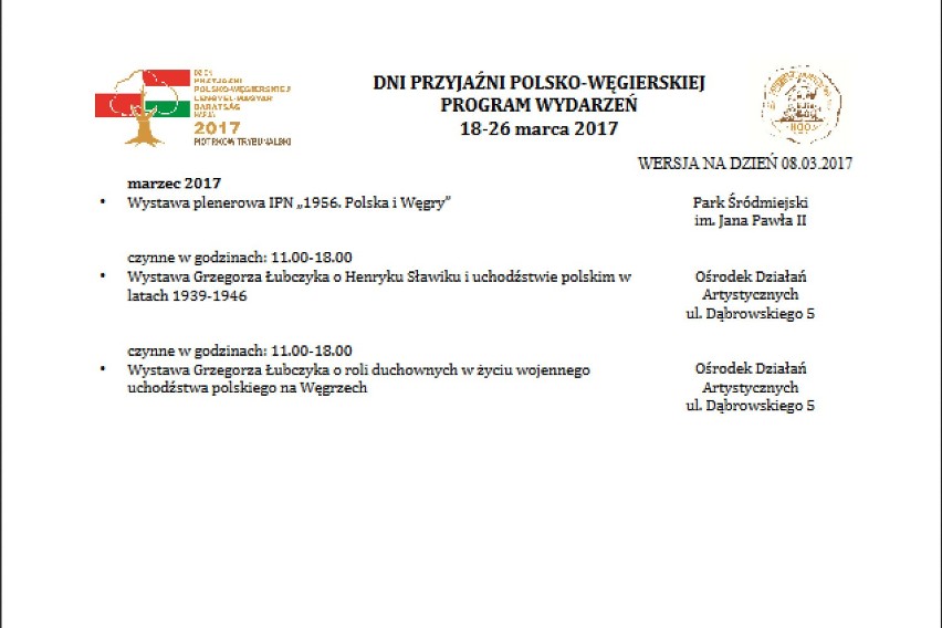 Lotnisko przygotowuje się na przyjęcie prezydentów Polski i Węgier