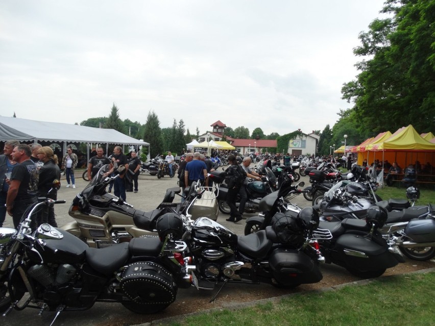 XI Spotkanie Motocyklowe