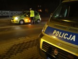 Kontrole trzeźwości w Rybniku: "Dmuchało" 500 kierowców, siedmiu jechało po kielichu