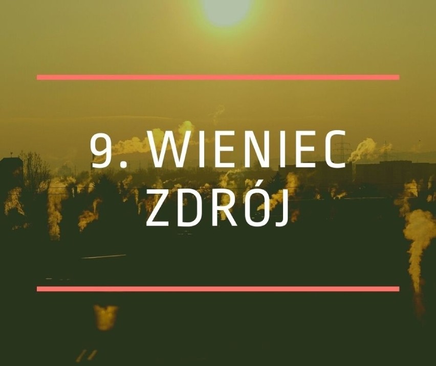 9. Wieniec Zdrój (powiat włocławski, gmina Brześć Kujawski)...