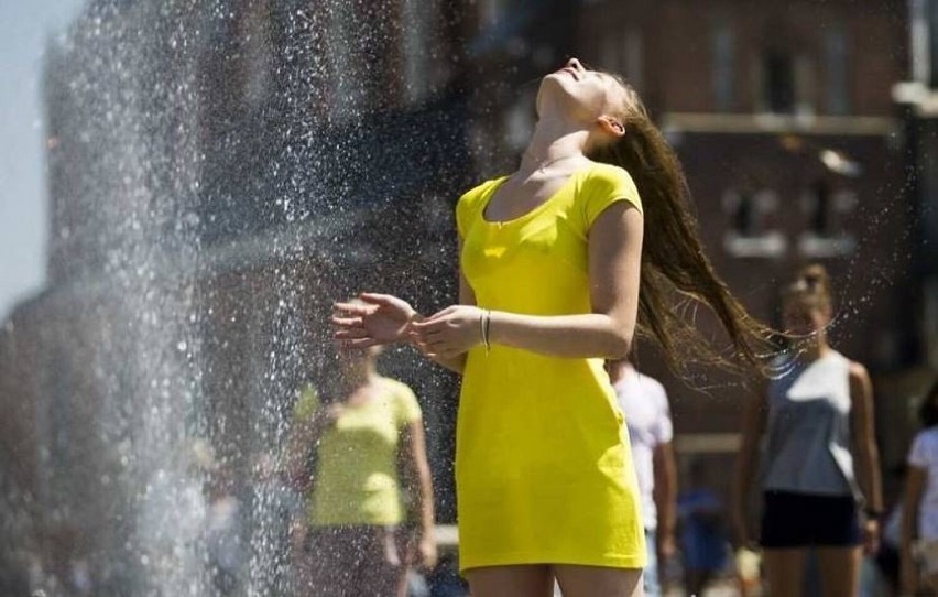 Lato 2022. Fala upałów i ekstremalne temperatury stają się coraz groźniejsze