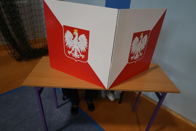 Wyborcza dogrywka w Szczecinku i gminie Barwice
