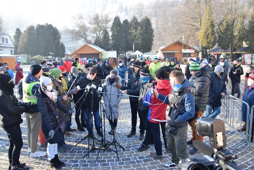 Branża turystyczna znalazła się w tarapatach - przekonywali...