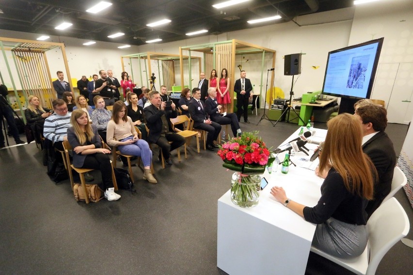 Tarasy Zamkowe zmieniają nazwę. Teraz będą się nazywać Vivo! Lublin