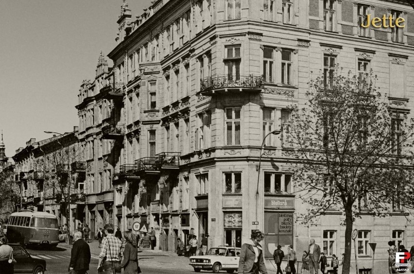 Arteria zastrzelonego prezydenta RP. Jak zmieniała się ulica Gabriela Narutowicza w XX wieku? Zobacz unikalne zdjęcia