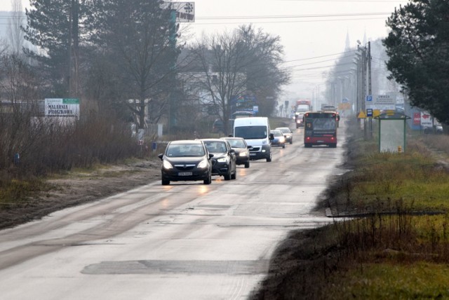 Szykuje się kolejna duża inwestycja drogowa w północnej części Kielc- przebudowa ulicy Zagnańskiej na odcinku od Witosa do Aresztu Śledczego. Prace zaczną się wiosną.