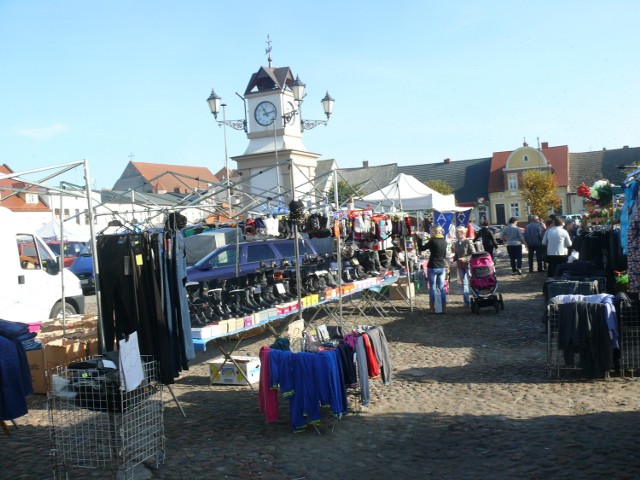 Jak zmieni się lwówecki rynek?