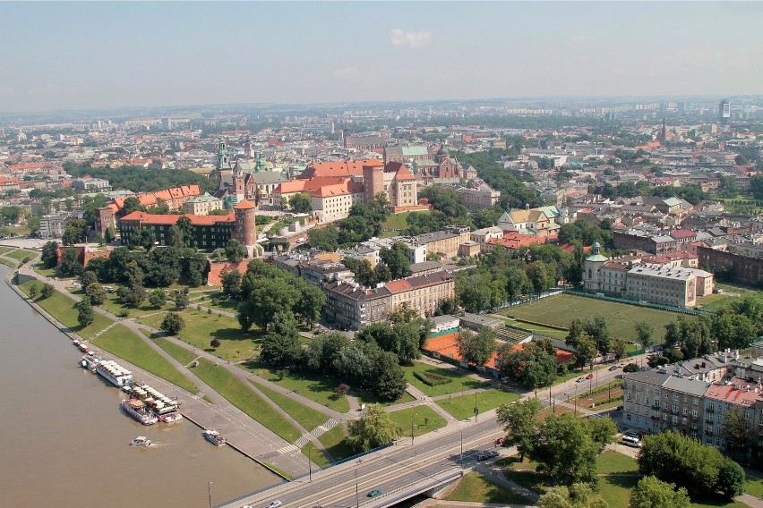 Kraków. "Zniknęły" trzy miliony z budżetu obywatelskiego