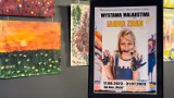 Olecko: Wystawa Malarstwa 6-letniej Jagny Zdan 