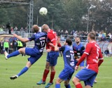 Raków Częstochowa - Olimpia Zambrów 1:1. Szkoda dwóch punktów [ZDJĘCIA]