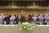 Nowy rok akademicki zainaugurowano w kaliskim wydziale UAM [FOTO, WIDEO]