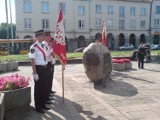 Urodziny Łodzi na Starym Rynku