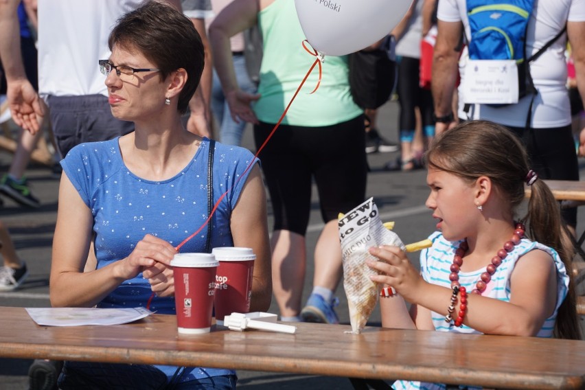 Food Truck Festiwal 2018. Bydgoszczanie zajadali się burgerami [zdjęcia, wideo]