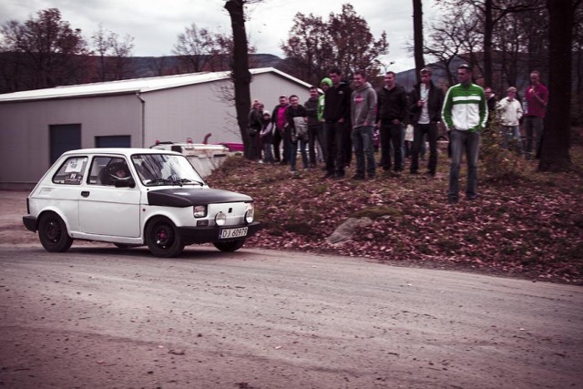 Gminny Ośrodek Kultury w Siedlcu organizuje 30 kwietnia Zlot Maluchów.