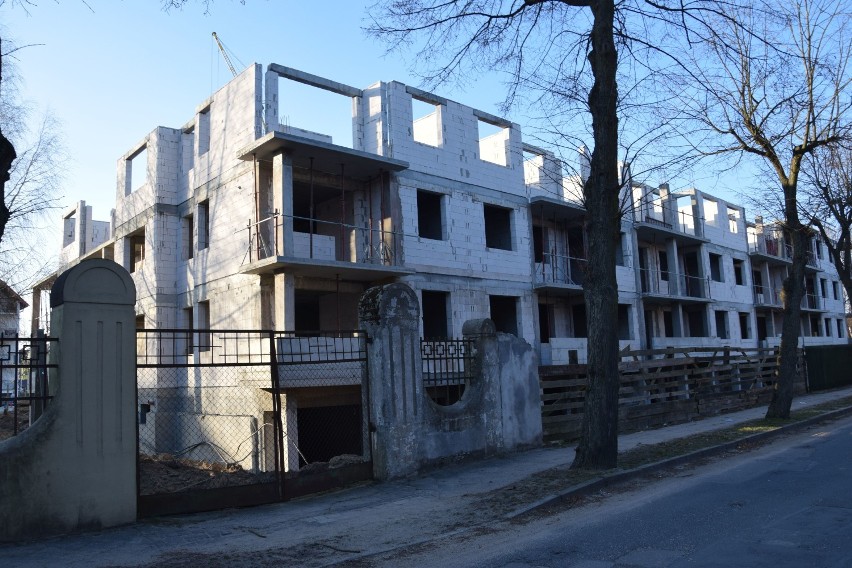 Nowe mieszkania w Szczecinku. Co się buduje i gdzie? Plany developerów [zdjęcia]