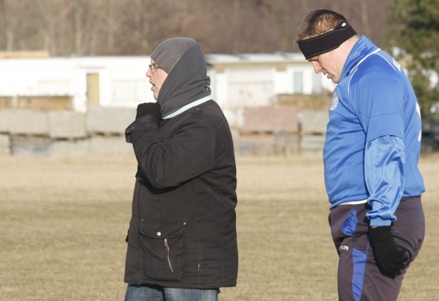 Leszek Schmidt opuścił Zatokę Puck