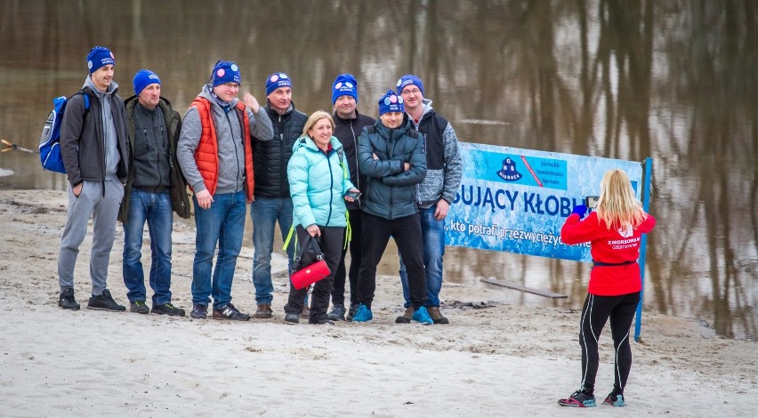 Kłobuckie Morsy na ostatkach w Częstochowie