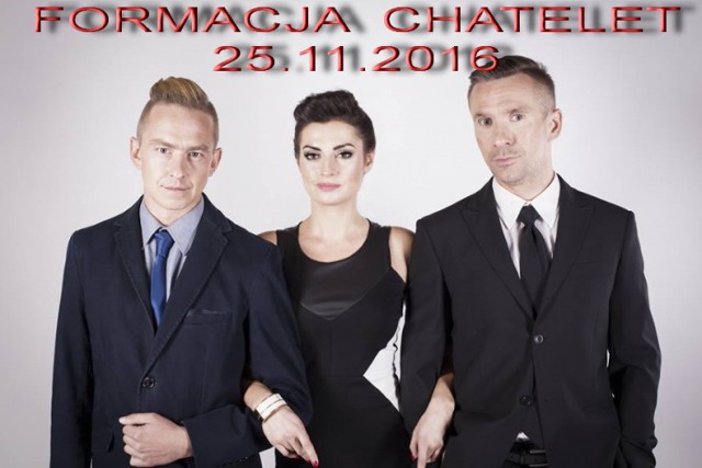 Formacja Chatelet