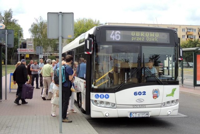 Nowe rozkłady jazdy toruńskich autobusów i tramwajów. Czy się sprawdziły?