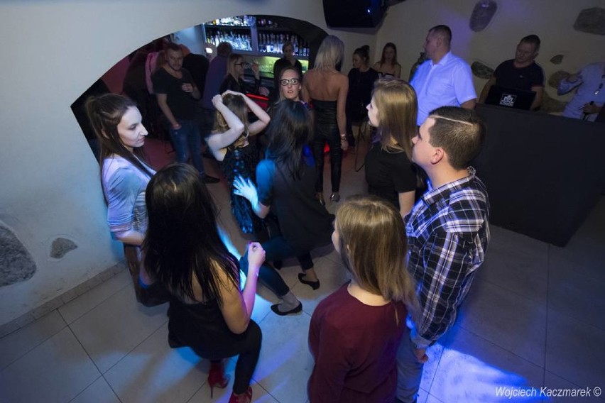 Impreza w klubie Browar Loft Music & Bar Włocławek - 5 stycznia 2018 [zdjęcia]