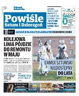 W najnowszym "Powiśle Sztum i Dzierzgoń" - zapraszamy do lektury!