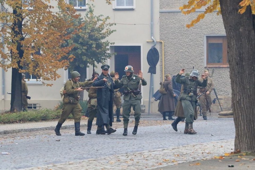 Bronili Chobieni. Piknik Niepodległościowy