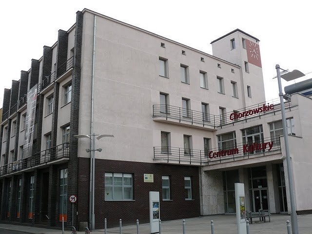 Chorzowskie Centrum Kultury