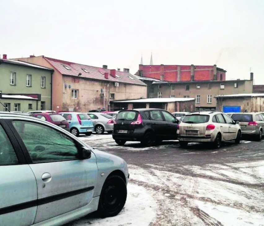 Inwestycje w Mikołowie: będzie więcej miejsc parkingowych