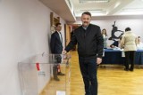 Wybory w Bielsku-Białej. Prezydentem miasta został Jarosław Klimaszewski