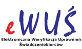 System eWUŚ wskazywał, że nie jest ubezpieczony, choć ZUS co miesiąc wypłacał mu rentę