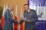 Dariusz Krasula komendantem powiatowym policji w Tczewie [ZOBACZ ZDJĘCIA]