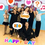 Studio Tańca Dance Flow zaprasza na Karnawałowy Pokaz Tańca | ZA DARMO