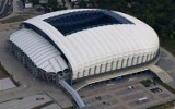 Lech będzie płacił mniej za stadion - miasto zmienia umowę z operatorem