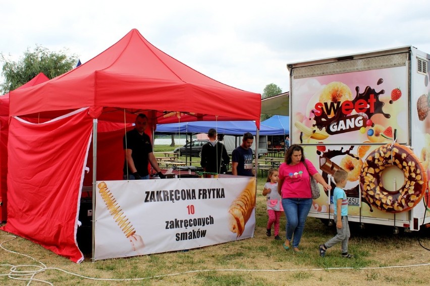 Festiwal Smaku „Zabawa smakiem” - 6 lipca 2019