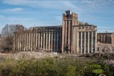 Ruina straszy w centrum Poznania. Tak wygląda opuszczona elektrownia. Kiedyś była symbolem nowoczesności. Mamy niezwykłe zdjęcia ze środka!