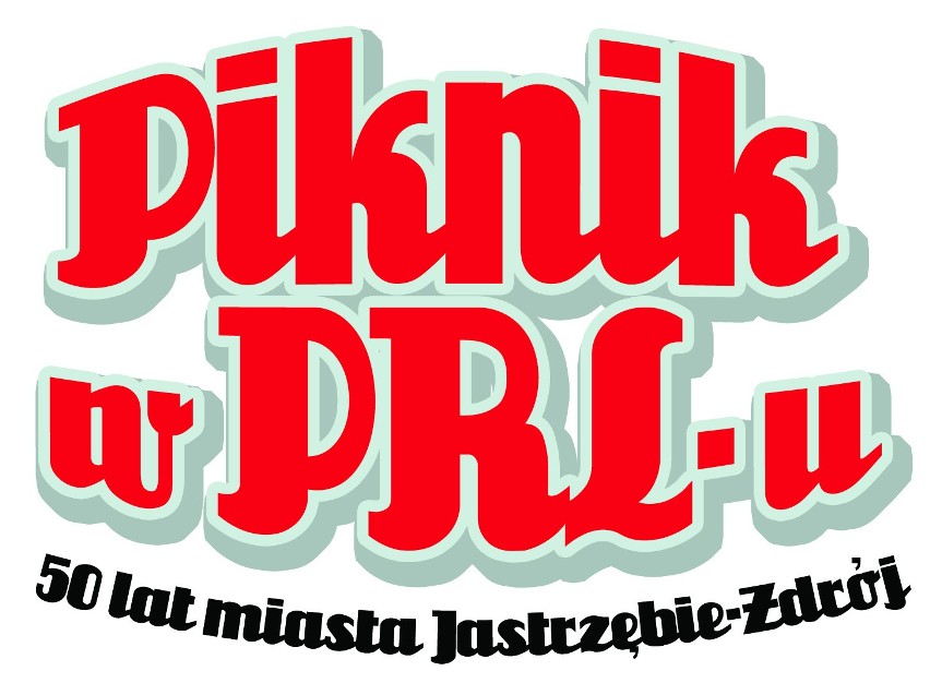 Piknik w PRL-u
