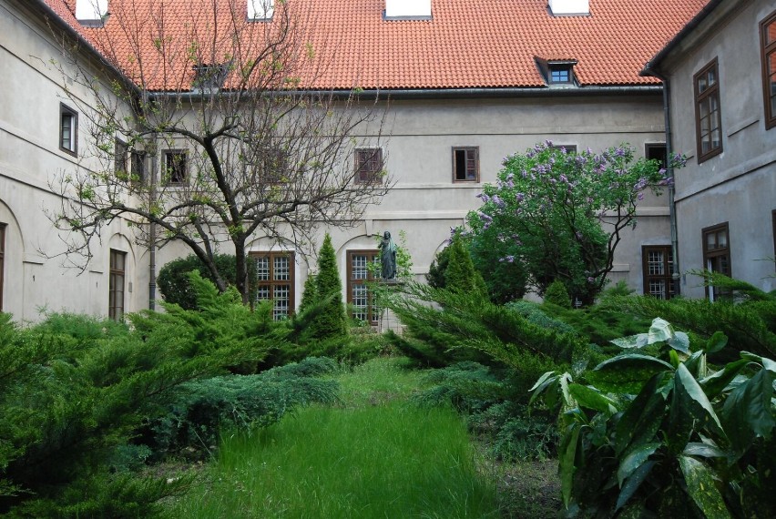 Teren klasztoru Sióstr Wizytek trafił do rejestru zabytków. Wyjątkowa zabudowa z XVII w. 