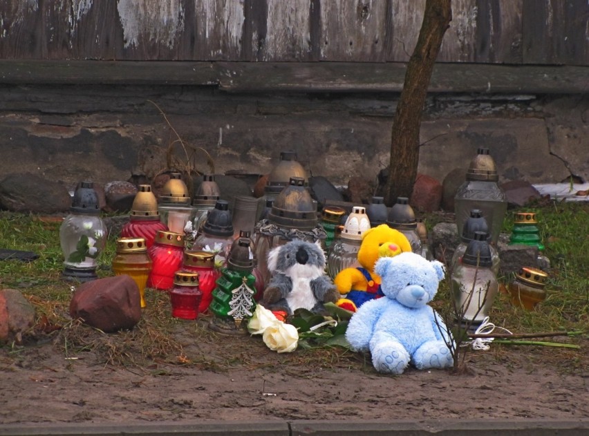 Biała Podlaska: Znaleziono ósmą ofiarę pożaru.
