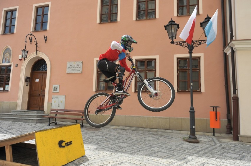 Bike Town Festival 2015 w Przemyślu