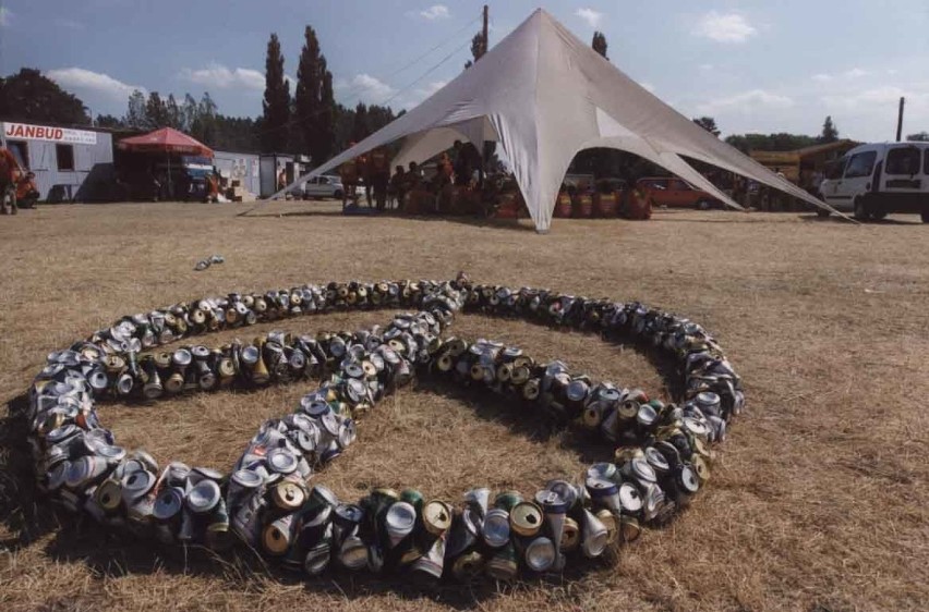 5. Przystanek Woodstock odbył się po raz trzeci z rzędu w...