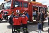 Strażacy z OSP KSRG w Kamieńsku zapraszają na Dzień Strażaka i Akcję Znaczek! 