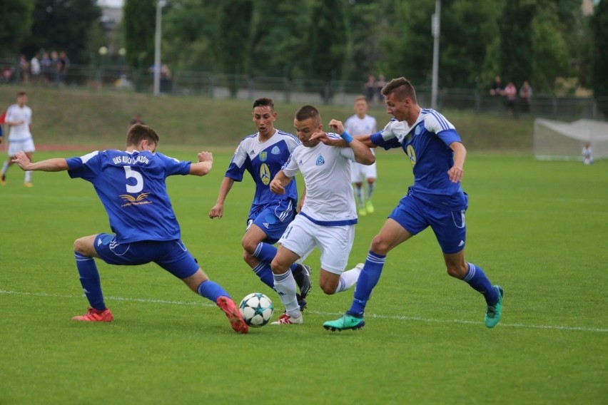 20.08.2019 chorzow
ruch chorzow - uks ruch chorzow

lucyna...